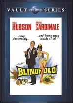 Blindfold - Philip Dunne