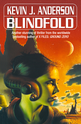 Blindfold - Anderson, Kevin J.