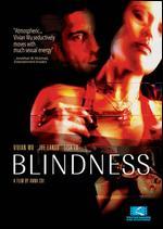 Blindness