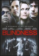 Blindness