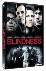 Blindness