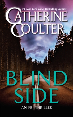 Blindside - Coulter, Catherine