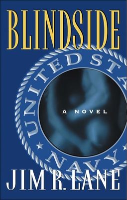 Blindside - Lane, Jim R