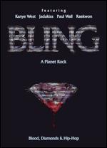 Bling - Raquel Cepeda