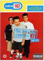 Blink 182: The Urethra Chronicles