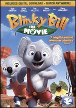 Blinky Bill: The Movie
