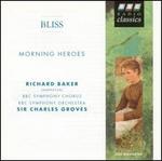 Bliss: Morning Heroes