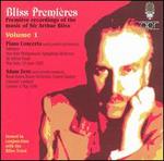 Bliss Premi�res, Vol. 1