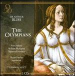 Bliss: The Olympians