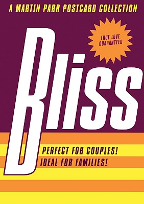 Bliss - Parr, Martin (Photographer)