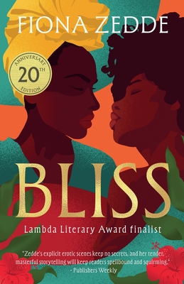 Bliss - Zedde, Fiona