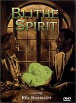 Blithe Spirit