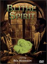Blithe Spirit - David Lean