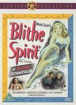 Blithe Spirit