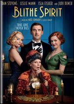 Blithe Spirit - Edward Hall
