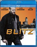 Blitz [Blu-ray/DVD]
