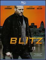 Blitz [Blu-ray]