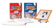 Blitz Ultimate Cartooning Kit