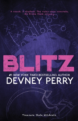 Blitz - Perry, Devney