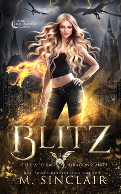 Blitz - Sinclair, M