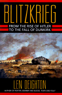 Blitzkrieg - Deighton, Len