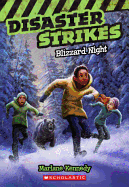 Blizzard Night