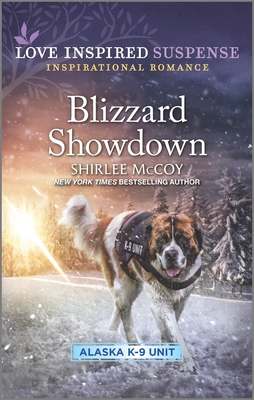 Blizzard Showdown - McCoy, Shirlee