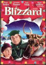 Blizzard