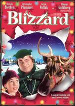 Blizzard - LeVar Burton