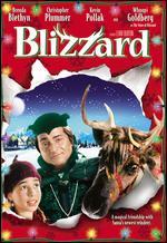 Blizzard