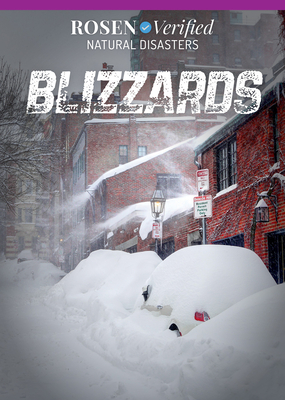 Blizzards - Harris, Beatrice
