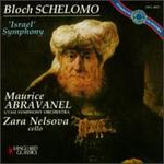 Bloch: Schelomo