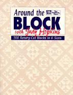 Block by Block: New Techniques for Machine Quilting and Assembly