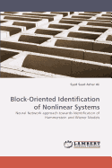 Block-Oriented Identification of Nonlinear Systems