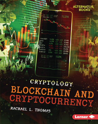 Blockchain and Cryptocurrency - Thomas, Rachael L