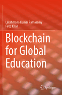 Blockchain for Global Education
