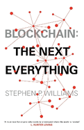 Blockchain: The Next Everything