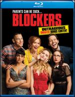 Blockers [Blu-ray] - Kay Cannon