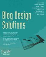 Blog Design Solutions