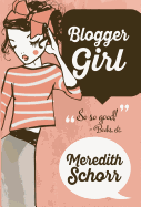 Blogger Girl