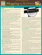 Blogging For Business