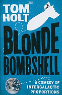 Blonde Bombshell