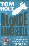 Blonde Bombshell