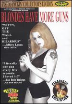Blondes Have More Guns