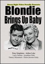 Blondie Brings up Baby