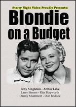 Blondie on a Budget