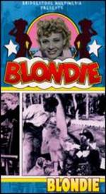 Blondie