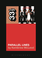 Blondie's Parallel Lines