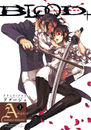 Blood+ Adagio Volume 1
