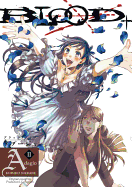 Blood+ Adagio, Volume 2